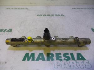 Usagé Système d'injection Citroen C5 I Break (DE) 2.2 HDi 16V FAP Prix € 105,00 Règlement à la marge proposé par Maresia Parts