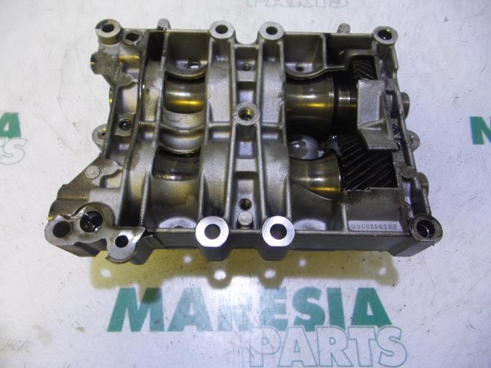 Usagé Vilebrequin Citroen C5 I Break (DE) 2.2 HDi 16V FAP Prix € 105,00 Règlement à la marge proposé par Maresia Parts