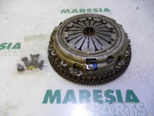 Used Flywheel Peugeot 206 (2A/C/H/J/S) 1.6 16V Price € 75,00 Margin scheme offered by Maresia Parts