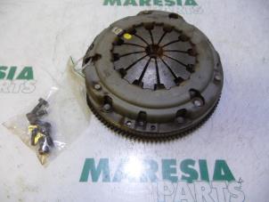 Used Flywheel Fiat 500 (312) 1.2 69 Price € 85,00 Margin scheme offered by Maresia Parts