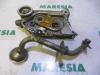 Oil pump from a Alfa Romeo 156 Sportwagon (932) 2.4 JTD 2002