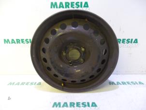 Used Wheel Renault Espace (JK) 2.0 16V Turbo Price € 25,00 Margin scheme offered by Maresia Parts
