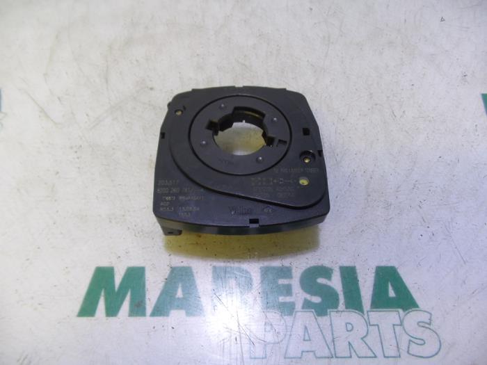 Begagnade Styrvinkelsensor Renault Espace (JK) 2.0 16V Turbo Pris € 50,00 Marginaltabell erbjuds av Maresia Parts