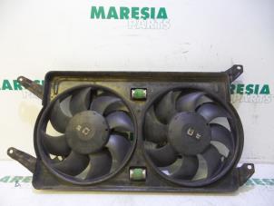 Usados Motor de aleta de refrigeración Alfa Romeo 156 Sportwagon (932) 2.4 JTD Precio € 75,00 Norma de margen ofrecido por Maresia Parts
