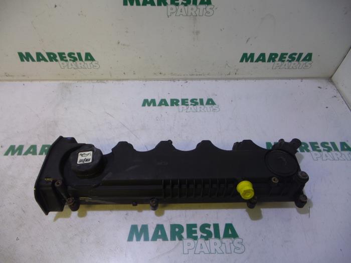 Gebrauchte Ventildeckel Alfa Romeo 156 Sportwagon (932) 2.4 JTD Preis € 40,00 Margenregelung angeboten von Maresia Parts