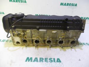 Używane Glowica cylindra Alfa Romeo 156 Sportwagon (932) 2.4 JTD Cena € 315,00 Procedura marży oferowane przez Maresia Parts