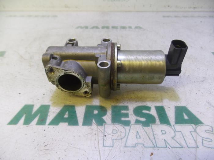 Gebrauchte AGR Ventil Alfa Romeo 156 Sportwagon (932) 2.4 JTD Preis € 105,00 Margenregelung angeboten von Maresia Parts