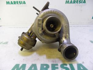 Gebrauchte Turbo Alfa Romeo 156 Sportwagon (932) 2.4 JTD Preis € 210,00 Margenregelung angeboten von Maresia Parts