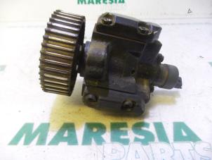 Used Mechanical fuel pump Alfa Romeo 156 Sportwagon (932) 2.4 JTD Price € 90,00 Margin scheme offered by Maresia Parts