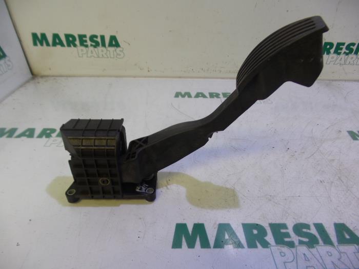 Begagnade Gaspedalsensor Fiat 500 (312) 1.2 Pris € 19,99 Marginaltabell erbjuds av Maresia Parts