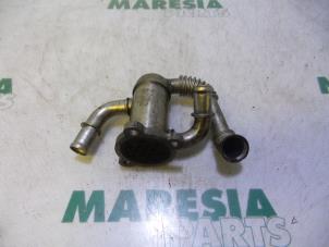 Używane Wymiennik ciepla Lancia Y(Psilon) Cena € 75,00 Procedura marży oferowane przez Maresia Parts