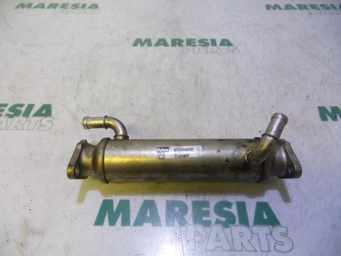 Gebrauchte Wärmetauscher Fiat Ducato (243/244/245/247) 2.8 JTD Preis € 50,00 Margenregelung angeboten von Maresia Parts