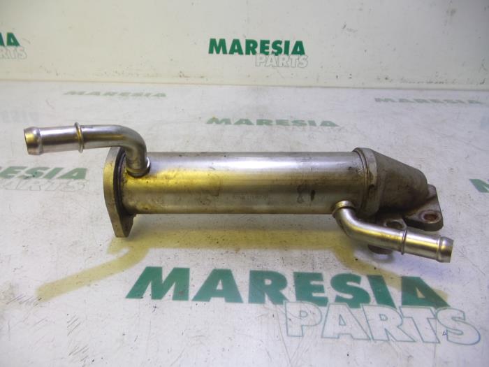Gebrauchte Wärmetauscher Citroen Jumper (U9) 2.2 HDi 100 Preis € 60,50 Mit Mehrwertsteuer angeboten von Maresia Parts