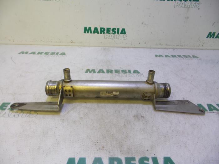 Gebrauchte Wärmetauscher Citroen C5 I Berline (DC) 2.2 HDi 16V FAP Preis € 50,00 Margenregelung angeboten von Maresia Parts