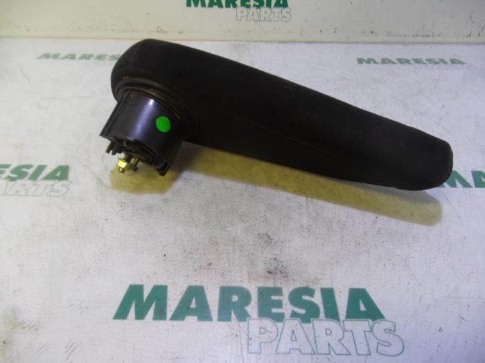 Armrest Box﻿ Citroen C2 C3 Central Content Store Case Console