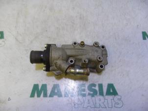Used Thermostat housing Peugeot Partner Combispace 1.6 16V Price € 40,00 Margin scheme offered by Maresia Parts
