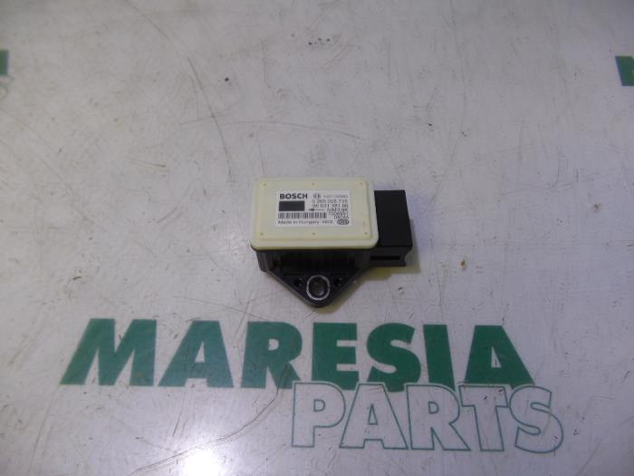 Used Esp computer Citroen C4 Grand Picasso (UA) 1.8 16V Price € 105,00 Margin scheme offered by Maresia Parts