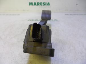 Gaspedalposition Sensor van een Citroën C4 Grand Picasso (UA) 1.8 16V 2008
