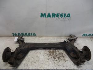 Used Rear-wheel drive axle Renault Scénic II (JM) 1.9 dCi 120 Price € 105,00 Margin scheme offered by Maresia Parts