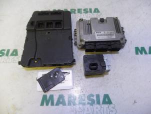 Used Engine management computer Renault Scénic II (JM) 1.9 dCi 120 Price € 262,50 Margin scheme offered by Maresia Parts