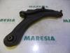 Renault Scénic II (JM) 1.9 dCi 120 Front lower wishbone, right