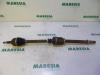 Renault Scénic II (JM) 1.9 dCi 120 Front drive shaft, right