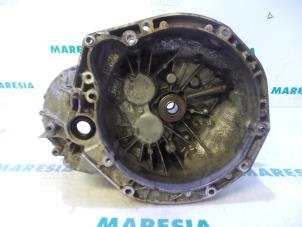 Used Gearbox casing Renault Espace (JK) 2.0 Turbo 16V Grand Espace Price € 50,00 Margin scheme offered by Maresia Parts