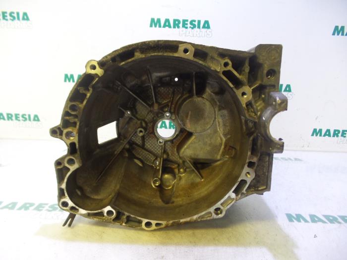 Usagé Cache boite de vitesses Peugeot Expert (G9) 2.0 HDi 140 16V Prix € 75,00 Règlement à la marge proposé par Maresia Parts