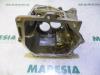 Gearbox casing from a Fiat Stilo (192A/B), 2001 / 2007 1.6 16V 3-Drs., Hatchback, 2-dr, Petrol, 1.581cc, 76kW (103pk), FWD, 182B6000, 2001-10 / 2003-12, 192AXB1A 2005