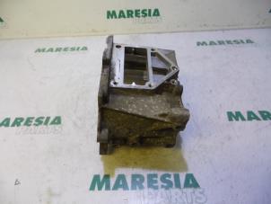 Used Gearbox casing Fiat Grande Punto (199) 1.2 Price € 35,00 Margin scheme offered by Maresia Parts