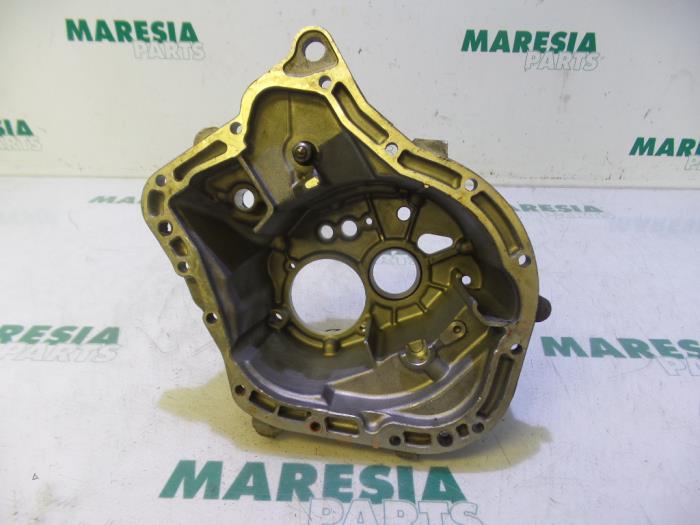 Usagé Cache boite de vitesses Citroen Berlingo 1.6 Hdi 16V 90 Prix € 66,55 Prix TTC proposé par Maresia Parts