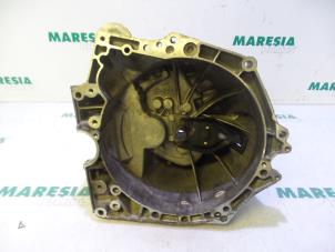 Used Gearbox casing Citroen Berlingo 1.6 Hdi 16V 90 Price € 127,05 Inclusive VAT offered by Maresia Parts