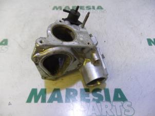 Used EGR tube Renault Kangoo Express (FW) 1.5 dCi 90 FAP Price € 35,00 Margin scheme offered by Maresia Parts