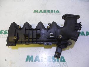 Used Intake manifold Citroen Xsara Picasso (CH) 1.6 HDi 16V 110 Price € 65,00 Margin scheme offered by Maresia Parts