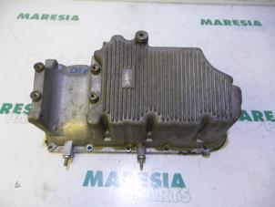 Używane Miska olejowa Alfa Romeo 147 (937) 1.9 JTDM 16V Cena € 131,25 Procedura marży oferowane przez Maresia Parts