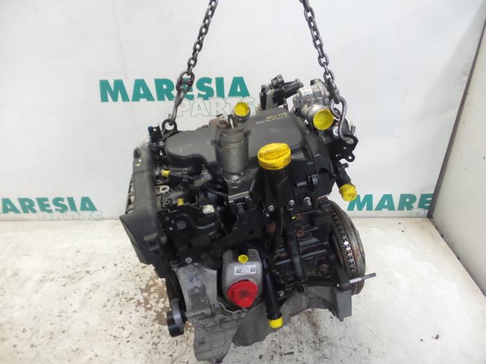 Used Renault Megane Iii Grandtour Kz 1 5 Dci 110 Engine K9k636 K9k636 Maresia Parts Proxyparts Com