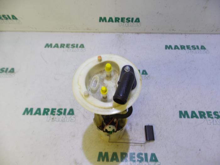 Gebrauchte Kraftstoffpumpe Elektrisch Citroen Jumper (U9) 2.2 HDi 100 Euro 4 Preis € 45,00 Margenregelung angeboten von Maresia Parts