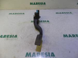 Used Throttle pedal position sensor Citroen Jumper (U9) 2.2 HDi 100 Euro 4 Price € 50,00 Margin scheme offered by Maresia Parts