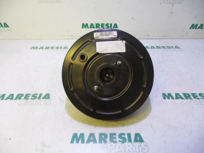 Gebrauchte Bremskraftverstärker Renault Grand Scénic III (JZ) 1.5 dCi 110 Preis € 35,00 Margenregelung angeboten von Maresia Parts