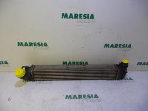 Used Intercooler Renault Grand Scénic III (JZ) 1.5 dCi 110 Price € 30,00 Margin scheme offered by Maresia Parts