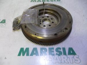 Usagé Volant moteur Fiat 500 (312) 0.9 TwinAir 85 Prix € 105,00 Règlement à la marge proposé par Maresia Parts