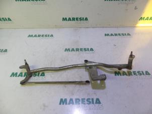 Used Wiper mechanism Peugeot Boxer (U9) 2.2 HDi 120 Euro 4 Price € 48,40 Inclusive VAT offered by Maresia Parts
