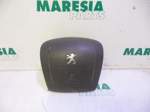 Usagé Airbag gauche (volant) Peugeot Boxer (U9) 2.2 HDi 120 Euro 4 Prix € 90,75 Prix TTC proposé par Maresia Parts