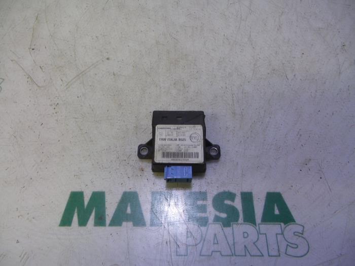 Used Computer, miscellaneous Peugeot Boxer (U9) 2.2 HDi 120 Euro 4 Price € 54,39 Inclusive VAT offered by Maresia Parts