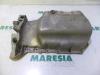 Sump from a Peugeot 307 SW (3H) 1.6 16V 2005
