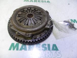 Used Flywheel Peugeot 206 SW (2E/K) 1.4 Price € 75,00 Margin scheme offered by Maresia Parts