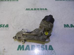 Used Oil filter holder Citroen C3 (FC/FL/FT) 1.1 Price € 35,00 Margin scheme offered by Maresia Parts