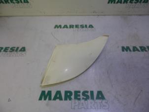 Used Cowl top grille Peugeot Boxer (U9) 2.2 HDi 120 Euro 4 Price € 30,25 Inclusive VAT offered by Maresia Parts