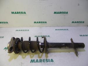 Used Front shock absorber rod, left Peugeot Boxer (U9) 2.2 HDi 120 Euro 4 Price € 127,05 Inclusive VAT offered by Maresia Parts