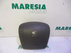 Used Left airbag (steering wheel) Peugeot Boxer (U9) 2.2 HDi 120 Euro 4 Price € 90,75 Inclusive VAT offered by Maresia Parts